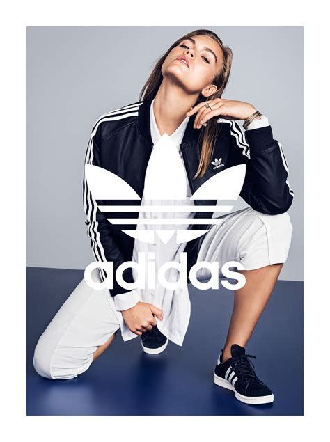 adidas women model names.